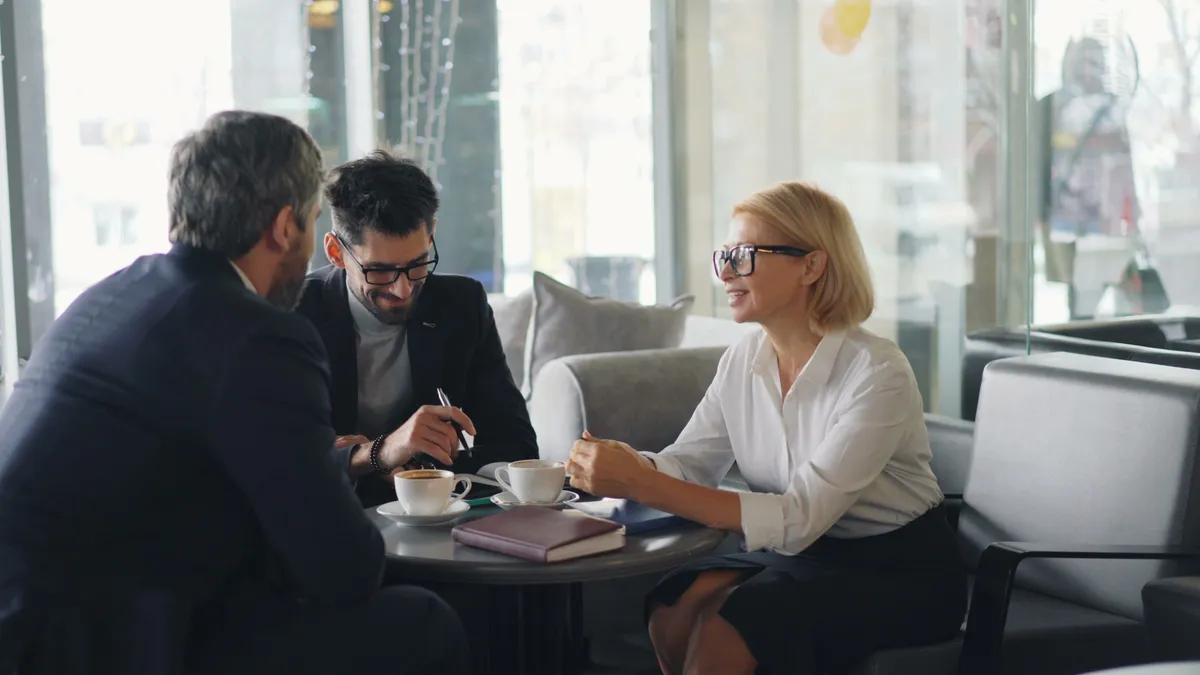 Jumpcrest team — consulting